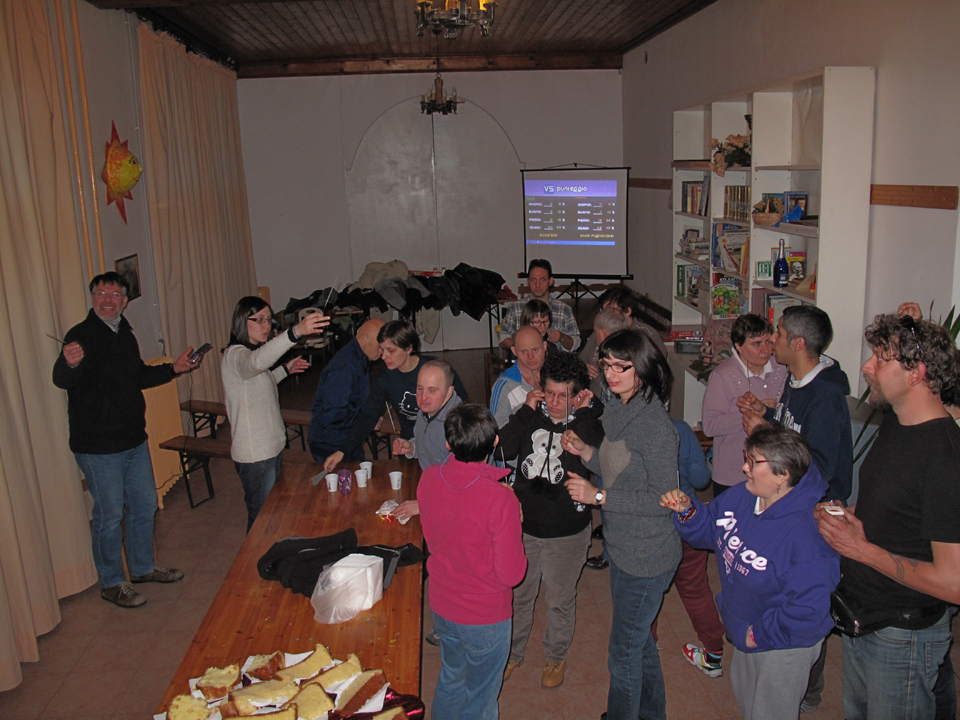 CAPODANNO